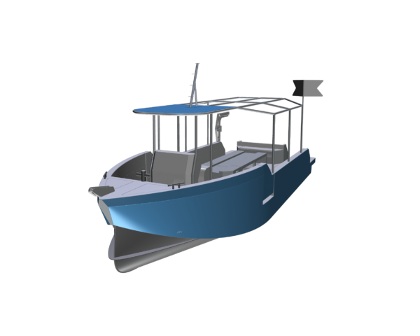 PIXSEA 1050 – Image 3