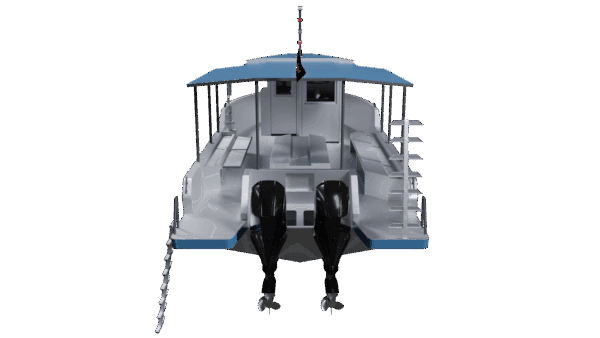 PIXSEA 1200 – Image 5