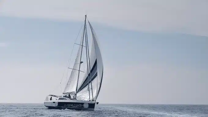 IROISE 48