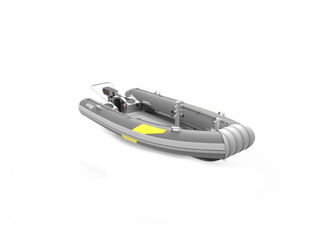 ZENPRO 460