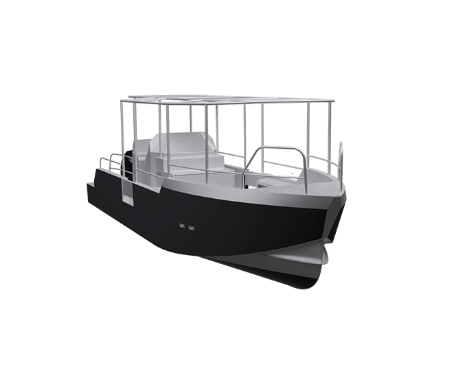 PIXSEA 890 PRO