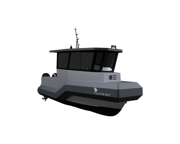 Valkyrie 700 CAB