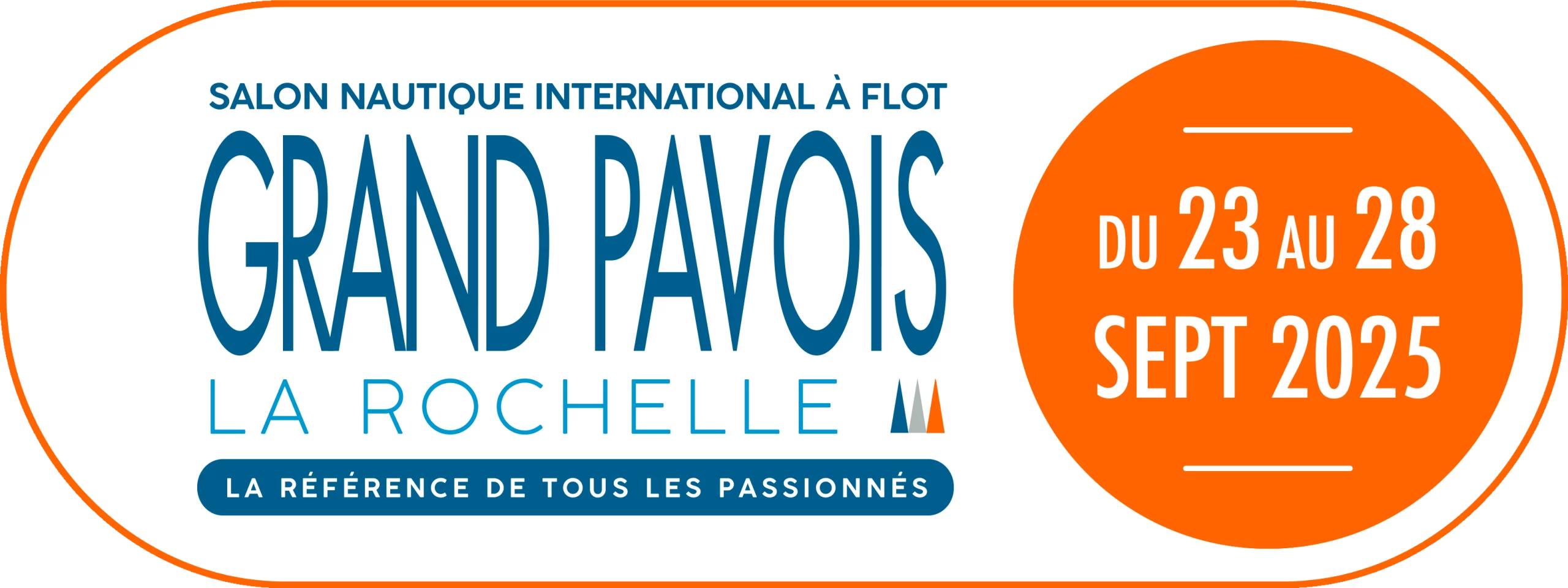 grand pavois 2025