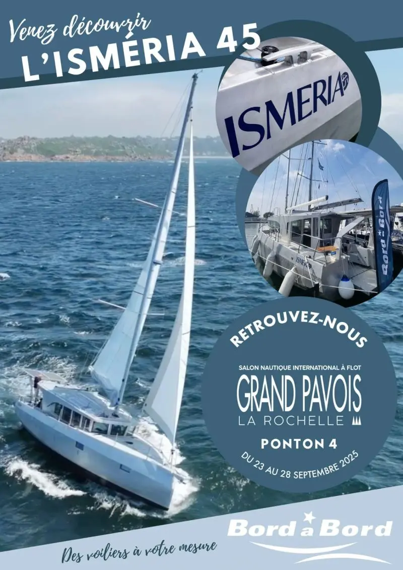 grand pavois 2025 la rochelle