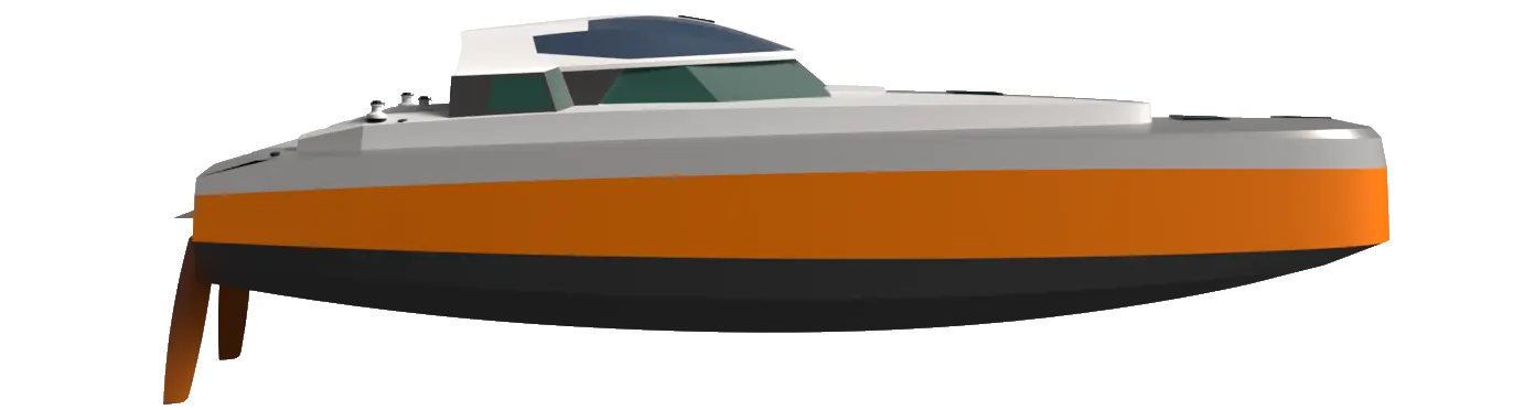 sea scow 33