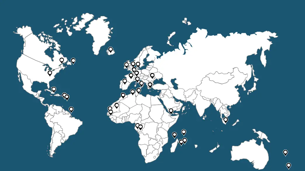 dive boat manufacturer