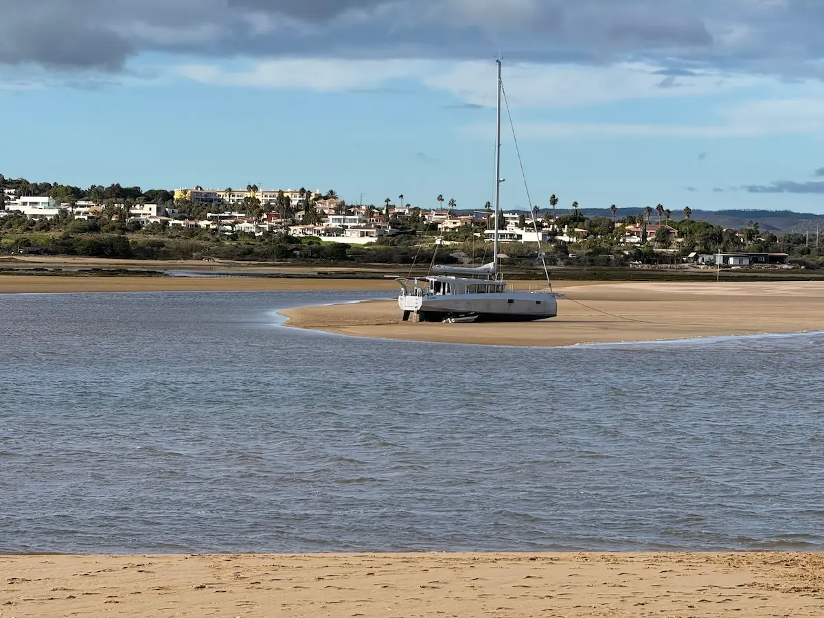 ismeria 45 voilier aluminium