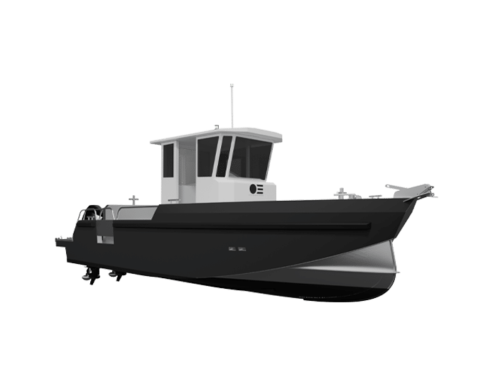 PIXSEA PRO 850 RS TIMONIER