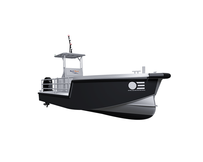 PIXSEA PRO 750