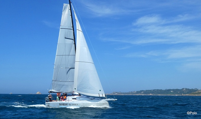 IROISE 28
