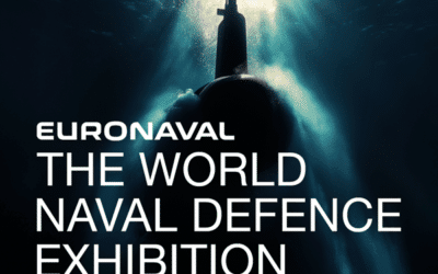 BORD À BORD à EURONAVAL 2026 : bateaux et drones de surface pour la défense